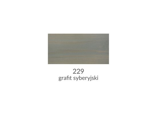 Impra / Impregnat Koopmans 229/5 grafit syberyjski